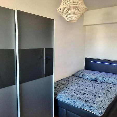 City-Wohnung Mit Ausblick Bochum Eksteriør billede