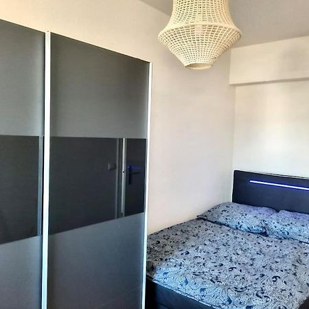 City-Wohnung Mit Ausblick Bochum Eksteriør billede
