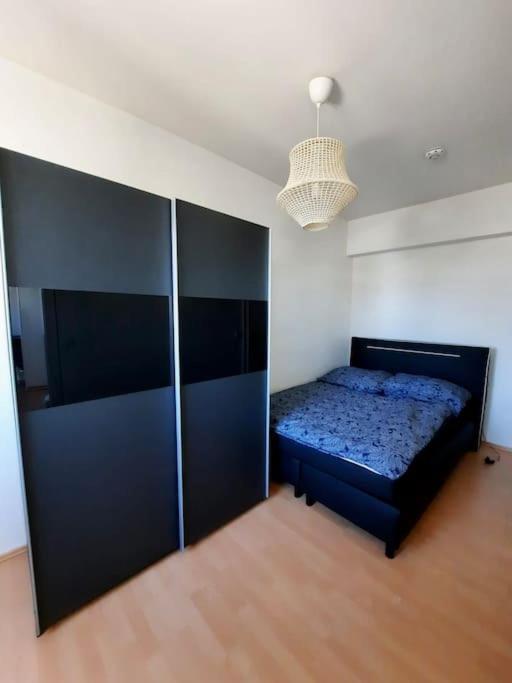City-Wohnung Mit Ausblick Bochum Eksteriør billede