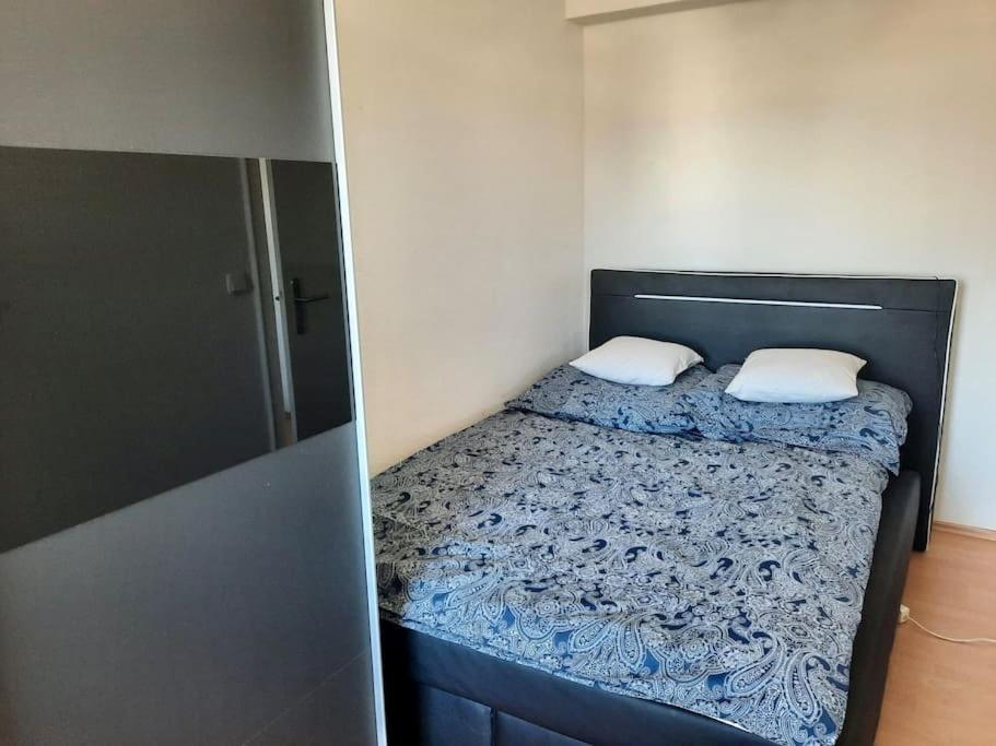 City-Wohnung Mit Ausblick Bochum Eksteriør billede